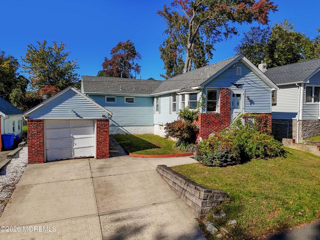 814 Forrest Avenue, Laurence Harbor, NJ 08879