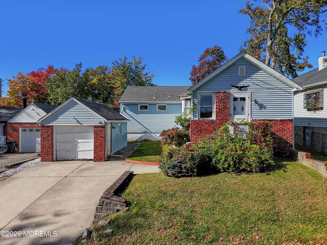 814 Forrest Avenue, Laurence Harbor, NJ 08879
