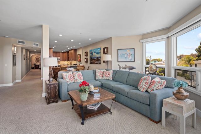 1099 1st Street, Coronado, CA 92118