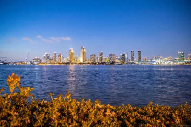1099 1st Street, Coronado, CA 92118