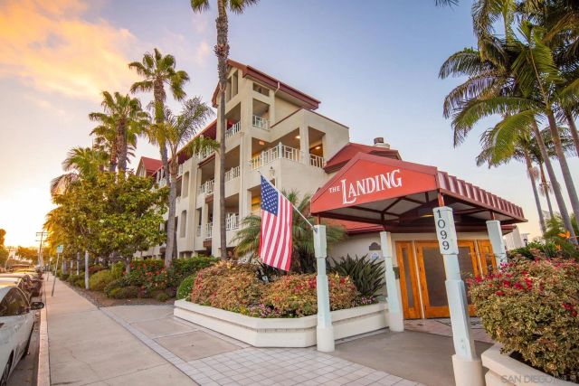1099 1st Street, Coronado, CA 92118