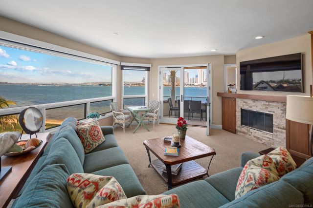1099 1st Street, Coronado, CA 92118
