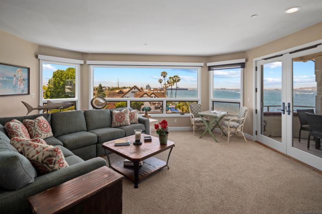 1099 1st Street, Coronado, CA 92118