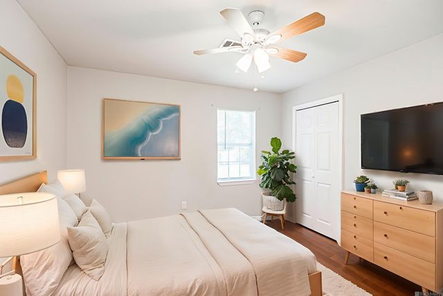 6872 Clinton Ave, Baton Rouge, LA 70805