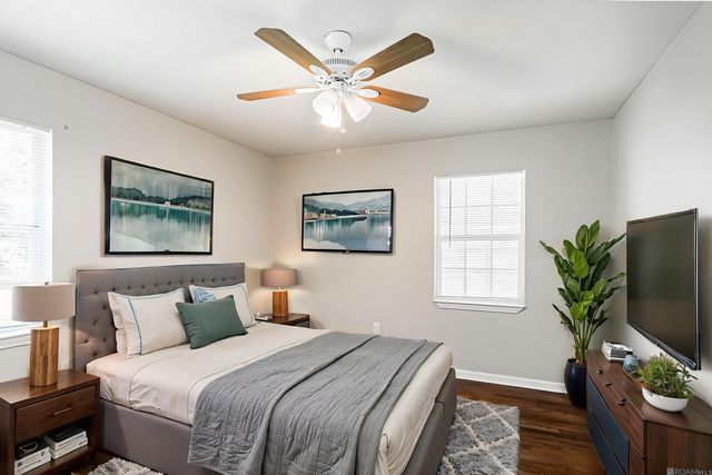 6872 Clinton Ave, Baton Rouge, LA 70805