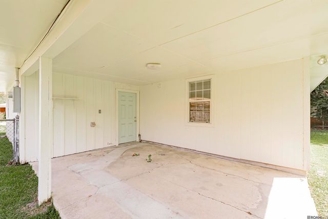 6872 Clinton Ave, Baton Rouge, LA 70805