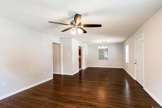 6872 Clinton Ave, Baton Rouge, LA 70805