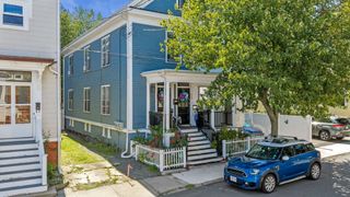 32 Arbella St 1, Salem, MA 01970