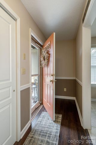 501 Fox Den Court, Hendersonville, NC 28792