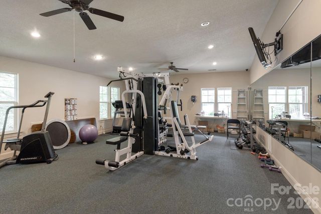 501 Fox Den Court, Hendersonville, NC 28792