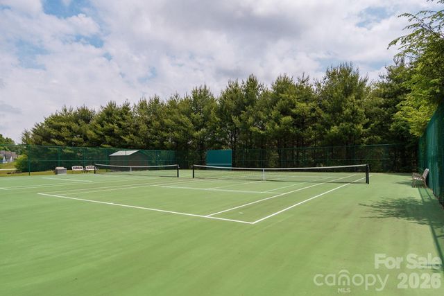 501 Fox Den Court, Hendersonville, NC 28792