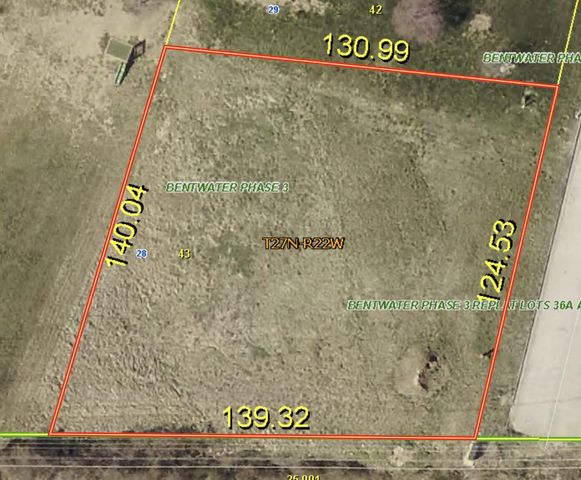 000 N Gregory Drive, Nixa, MO 65714