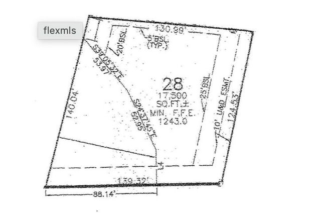 000 N Gregory Drive, Nixa, MO 65714