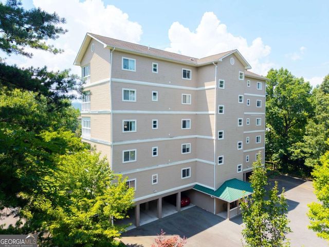 121 River Street N 2A, Hiawassee, GA 30546
