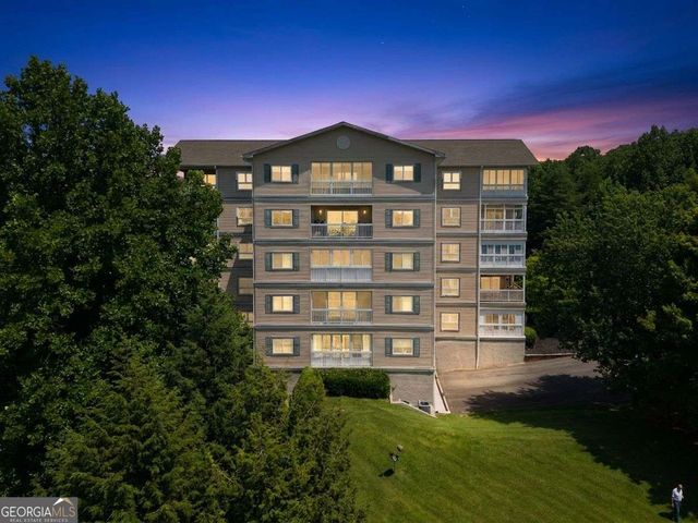 121 River Street N 2A, Hiawassee, GA 30546