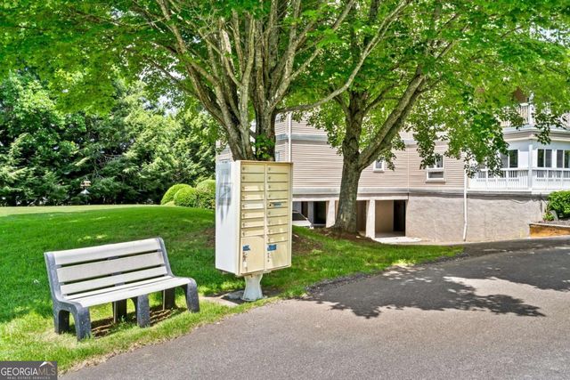 121 River Street N 2A, Hiawassee, GA 30546