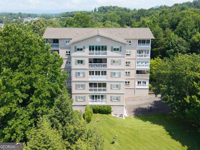 121 River Street N 2A, Hiawassee, GA 30546