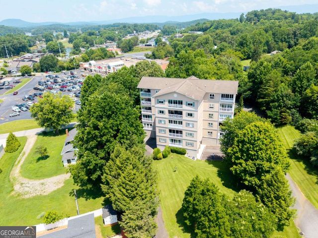 121 River Street N 2A, Hiawassee, GA 30546
