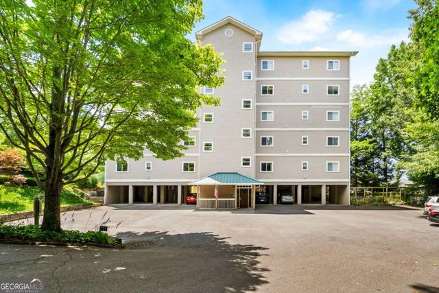 121 River Street N 2A, Hiawassee, GA 30546