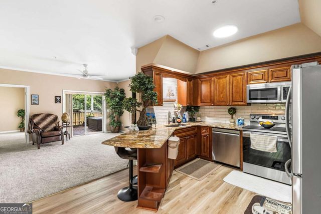 121 River Street N 2A, Hiawassee, GA 30546