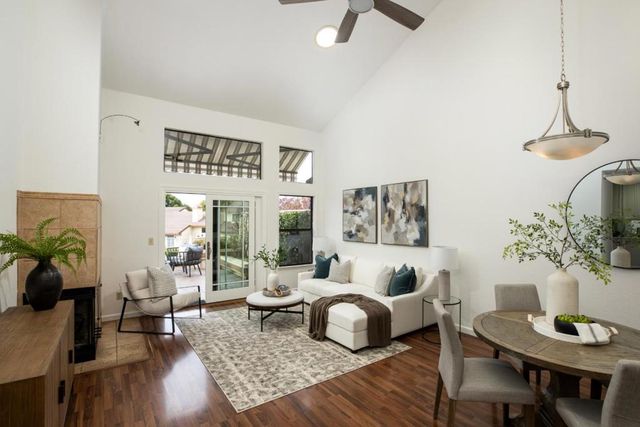 3430 Lake Albano Circle, San Jose, CA 95135