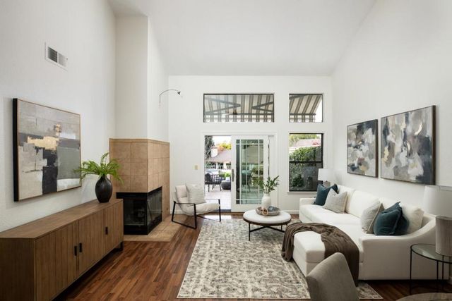 3430 Lake Albano Circle, San Jose, CA 95135