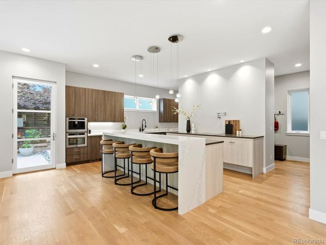61 N Magnolia Way, Denver, CO 80230