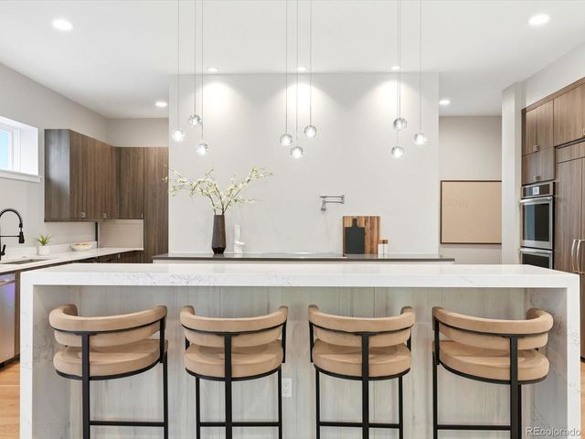 61 N Magnolia Way, Denver, CO 80230
