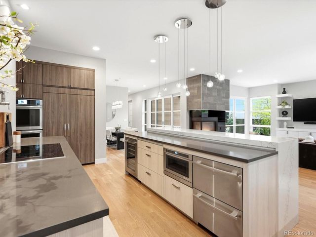 61 N Magnolia Way, Denver, CO 80230