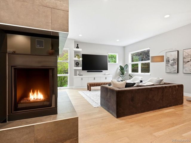 61 N Magnolia Way, Denver, CO 80230