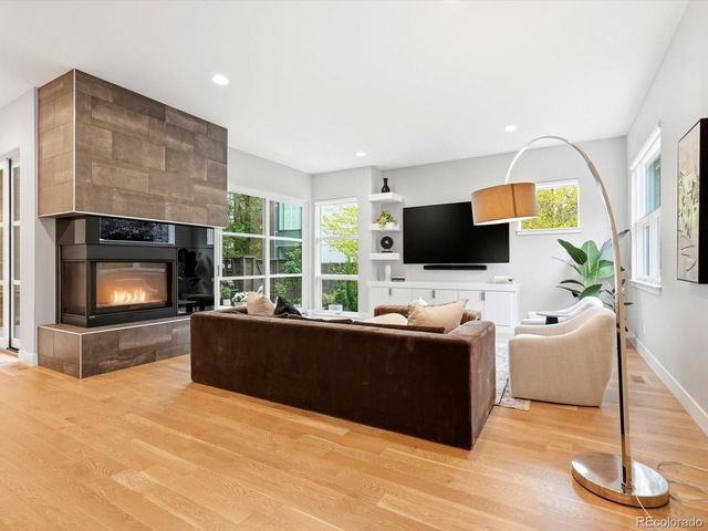 61 N Magnolia Way, Denver, CO 80230