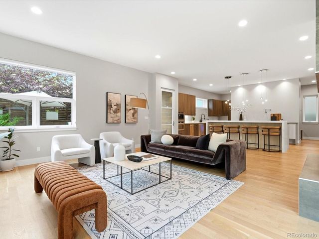 61 N Magnolia Way, Denver, CO 80230