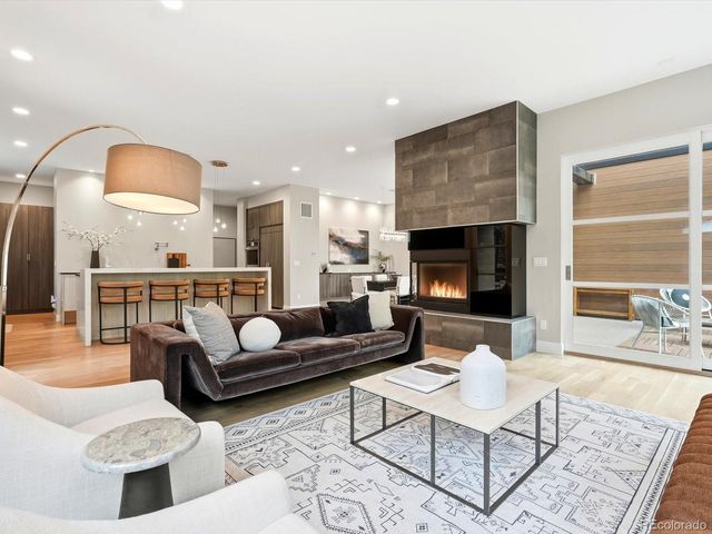 61 N Magnolia Way, Denver, CO 80230