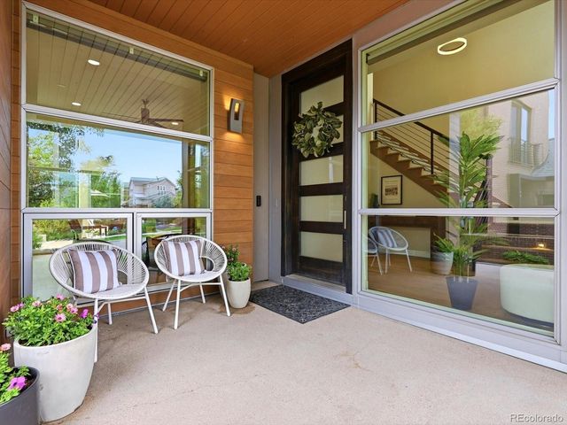 61 N Magnolia Way, Denver, CO 80230