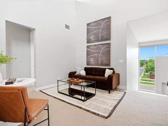 61 N Magnolia Way, Denver, CO 80230