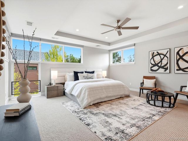 61 N Magnolia Way, Denver, CO 80230