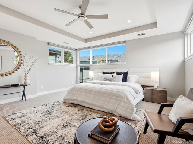 61 N Magnolia Way, Denver, CO 80230