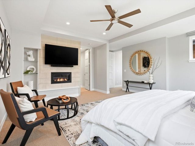 61 N Magnolia Way, Denver, CO 80230