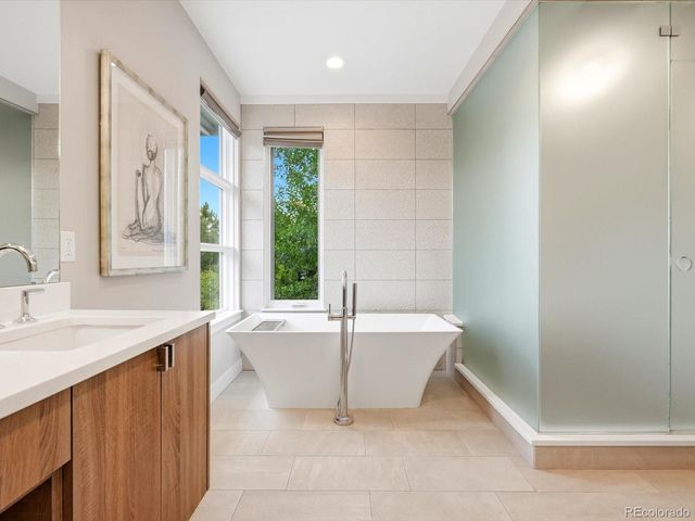 61 N Magnolia Way, Denver, CO 80230