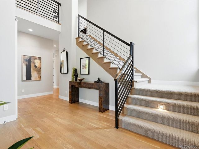 61 N Magnolia Way, Denver, CO 80230