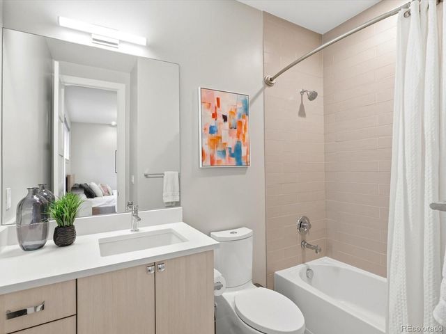 61 N Magnolia Way, Denver, CO 80230