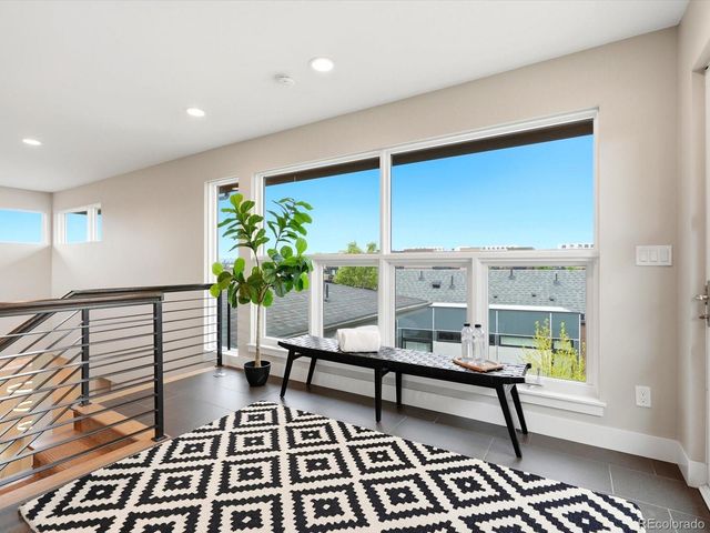 61 N Magnolia Way, Denver, CO 80230