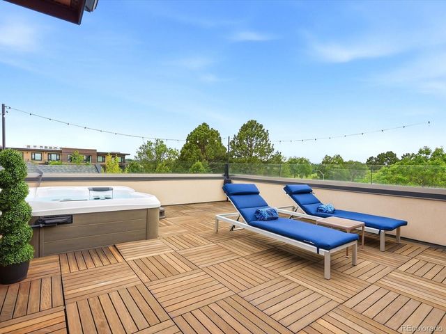 61 N Magnolia Way, Denver, CO 80230