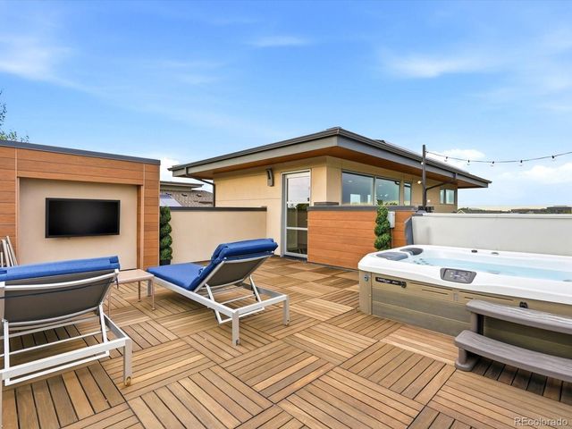 61 N Magnolia Way, Denver, CO 80230