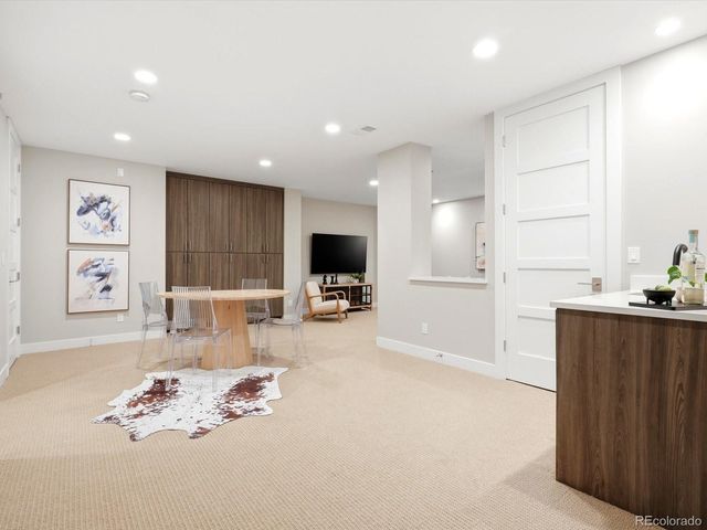 61 N Magnolia Way, Denver, CO 80230