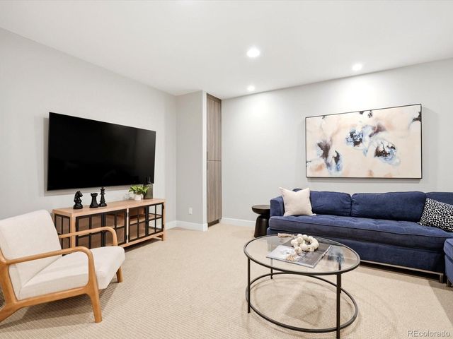 61 N Magnolia Way, Denver, CO 80230