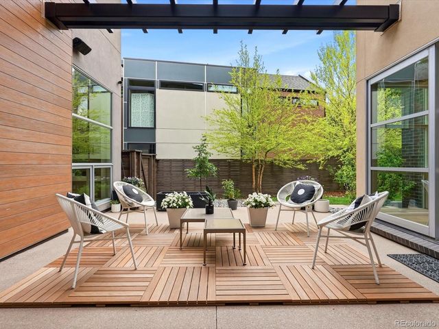 61 N Magnolia Way, Denver, CO 80230