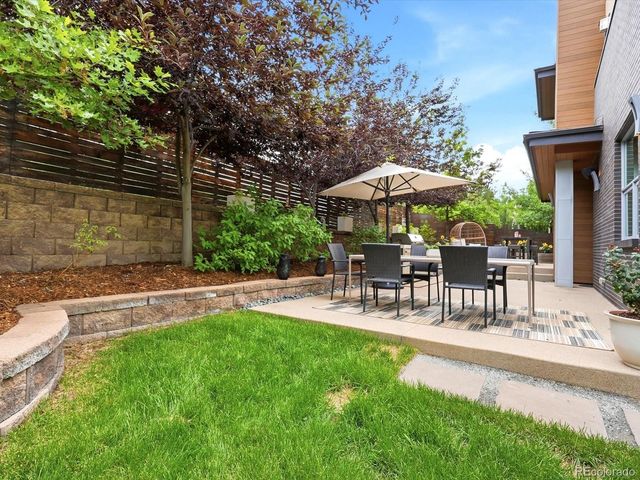 61 N Magnolia Way, Denver, CO 80230