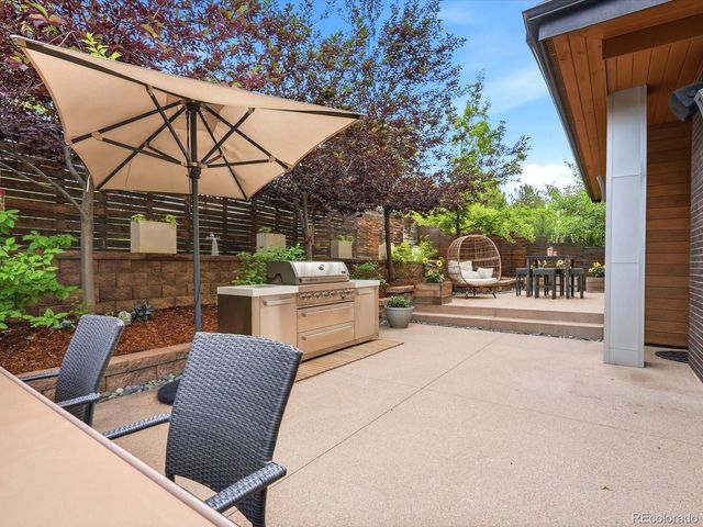 61 N Magnolia Way, Denver, CO 80230