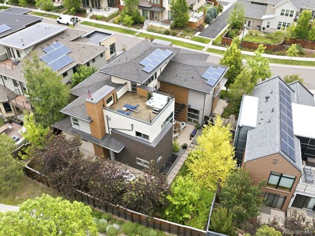 61 N Magnolia Way, Denver, CO 80230